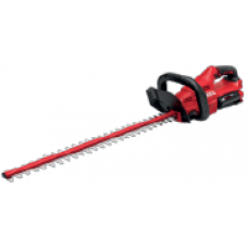Tagliasiepi a batteria